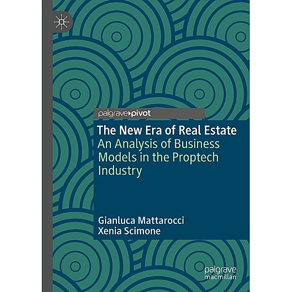 The New Era of Real Estate / Progress in Mathematics, Gianluca Mattarocci, Xenia Scimone