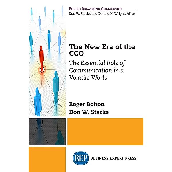 The New Era of the CCO