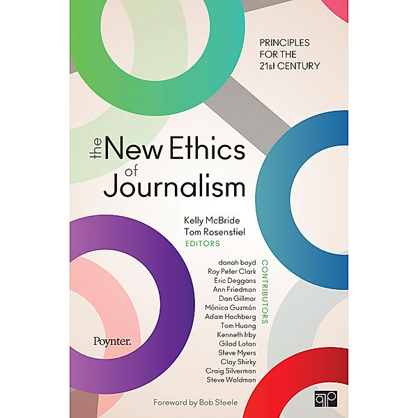 The New Ethics of Journalism