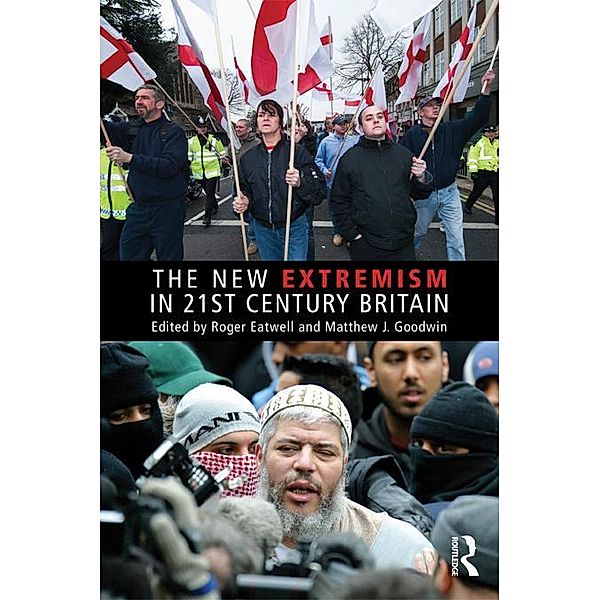 The New Extremism in 21st Century Britain / Extremism and Democracy