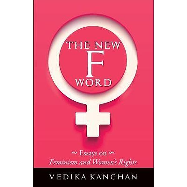 The New F Word / Embassy Book Distributors, Vedika Kanchan