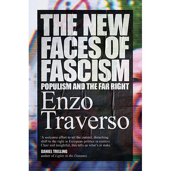 The New Faces of Fascism, Enzo Traverso