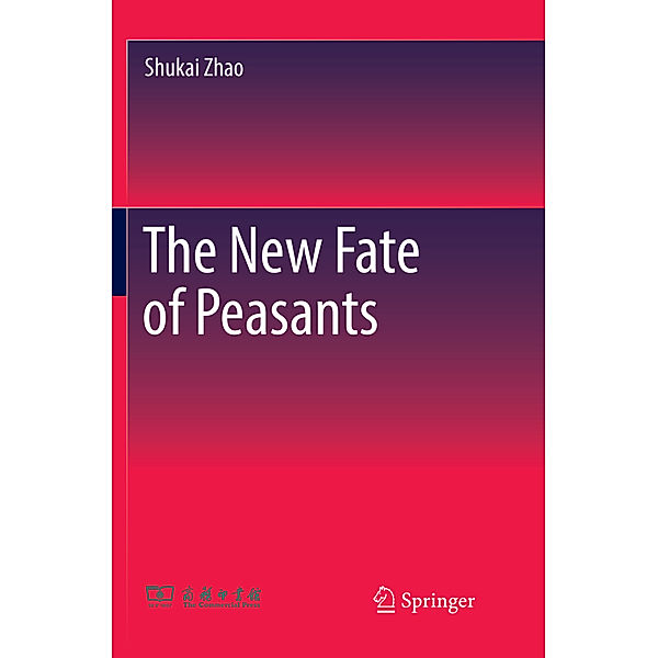 The New Fate of Peasants, Shukai Zhao