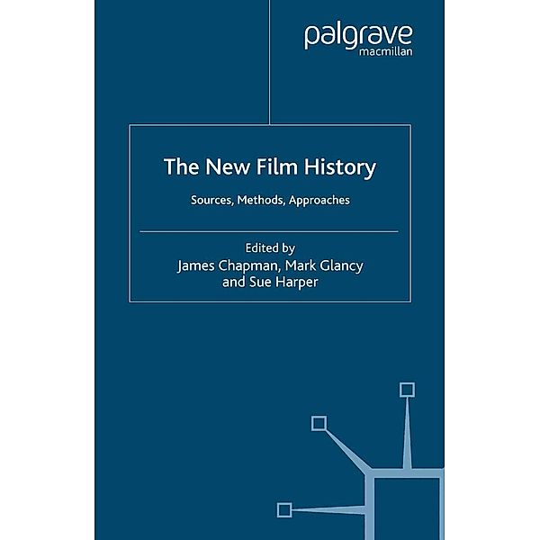 The New Film History