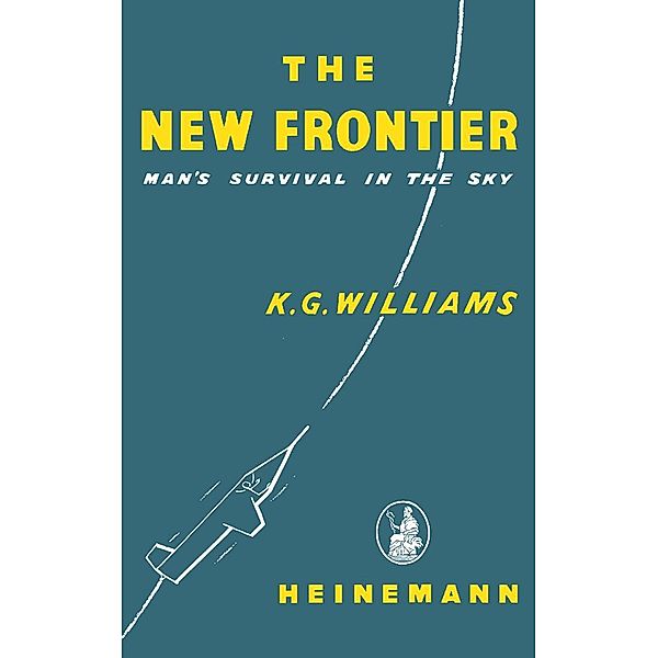 The New Frontier, K. G. Williams