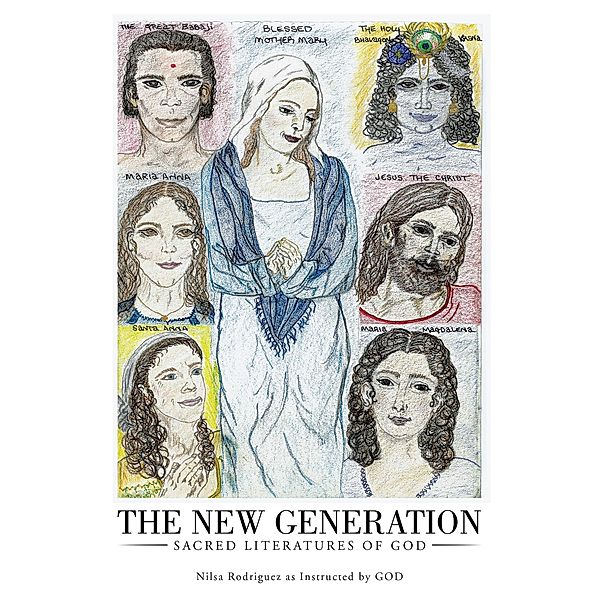 The New Generation, Nilsa Rodriguez