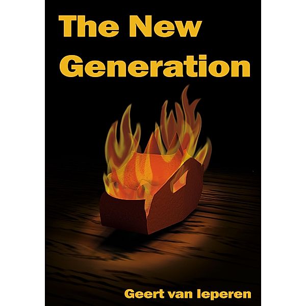 The New Generation, Geert van Ieperen