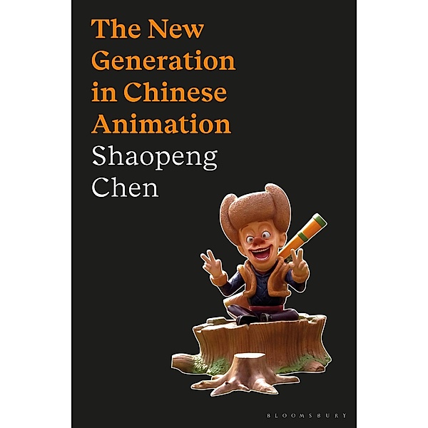 The New Generation in Chinese Animation / World Cinema, Shaopeng Chen