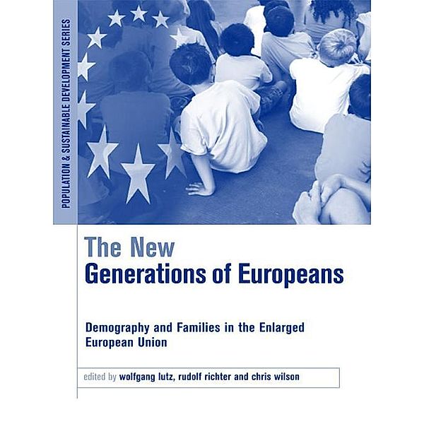 The New Generations of Europeans