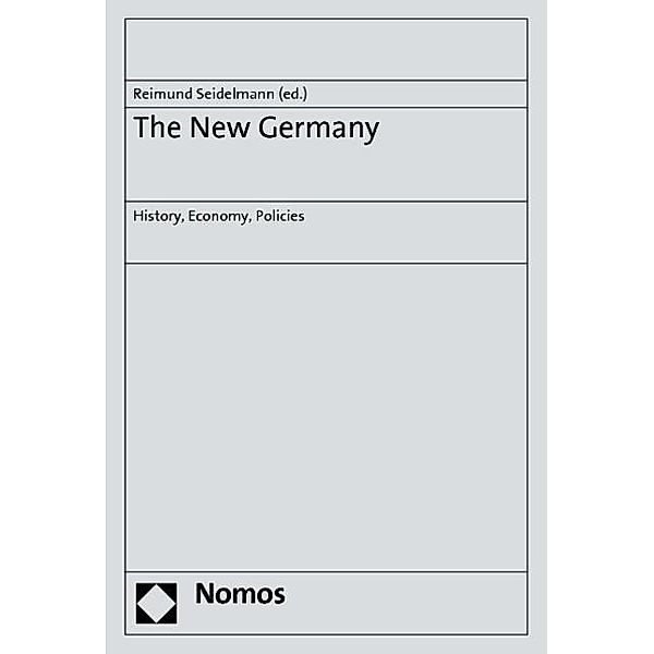 The New Germany