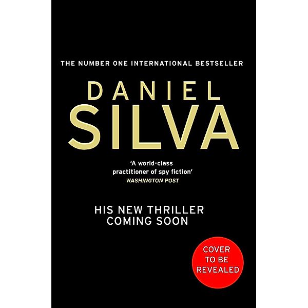 The New Girl, Daniel Silva