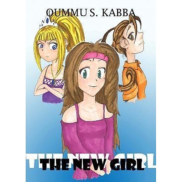 The New Girl, Oummu Kabba