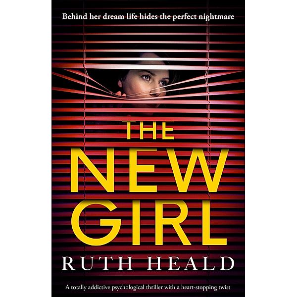 The New Girl, Ruth Heald