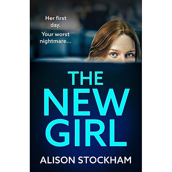 The New Girl, Alison Stockham
