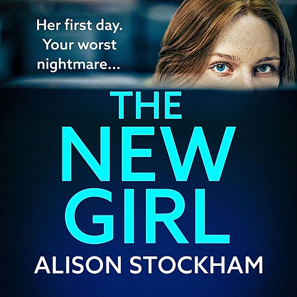 The New Girl, Alison Stockham