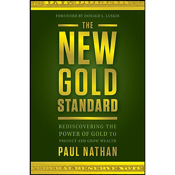 The New Gold Standard, Paul Nathan