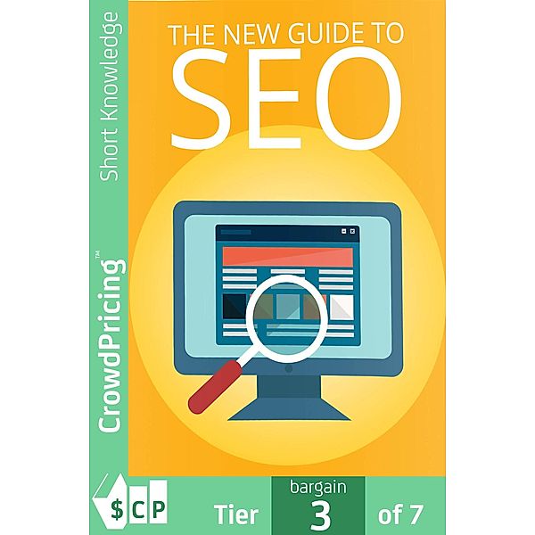 The New Guide to SEO, "David" "Brock"