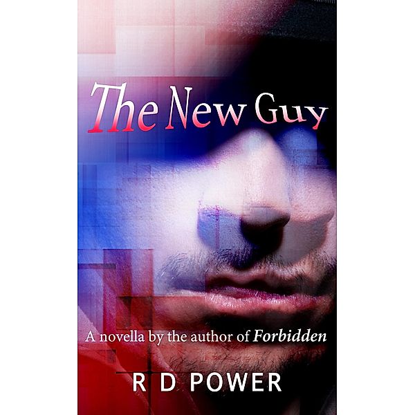 The New Guy, R D Power