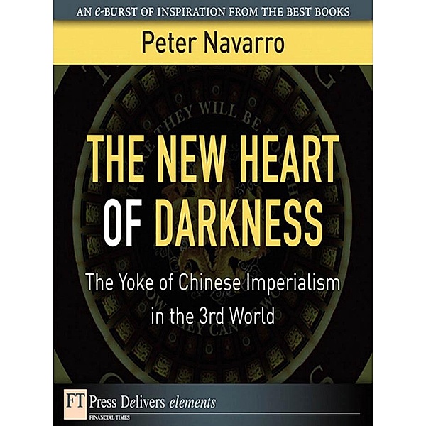 The New Heart of Darkness, Peter Navarro