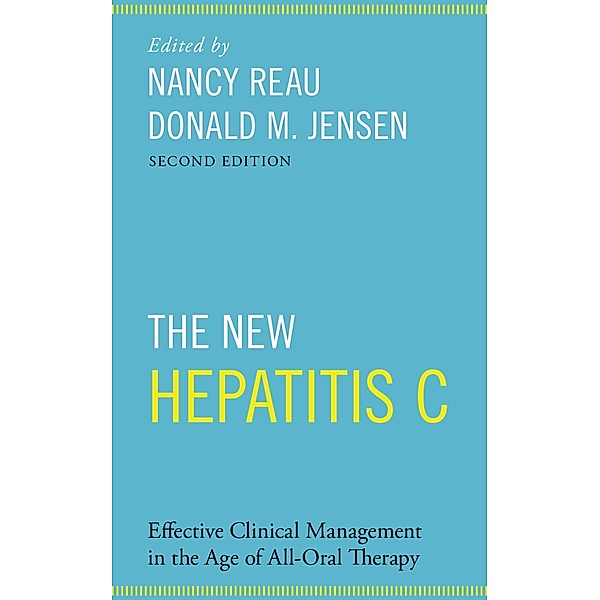 The New Hepatitis C