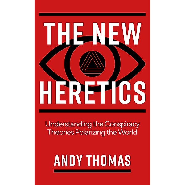 The New Heretics, Andy Thomas