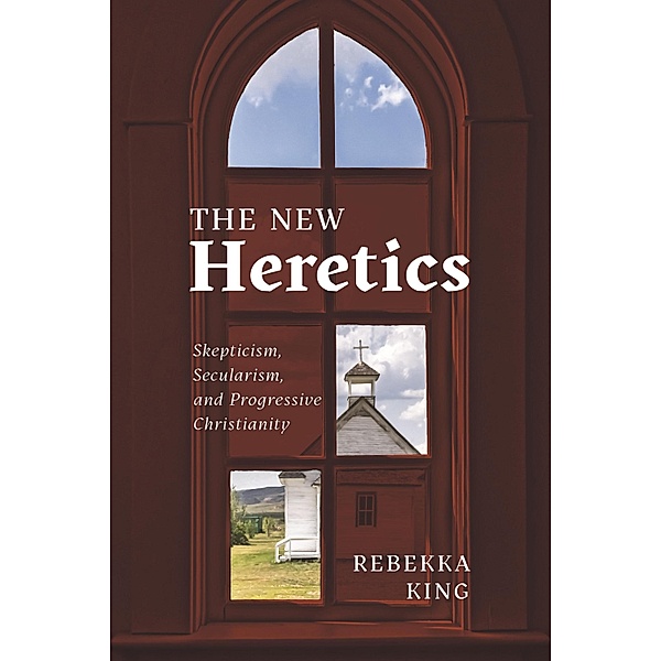 The New Heretics, Rebekka King