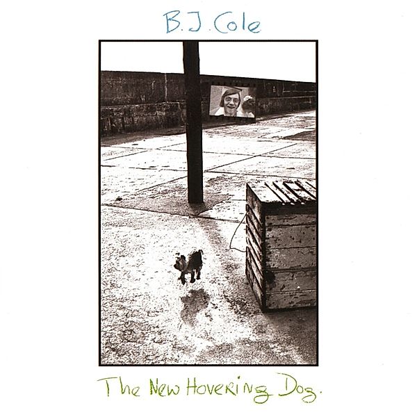 The New Hovering Dog, Bj Cole