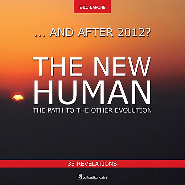 The new human, Eric Barone