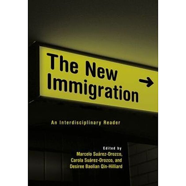 The New Immigration