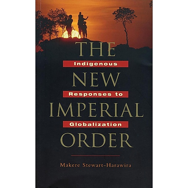 The New Imperial Order, Makere Stewart-Harawira