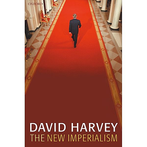 The New Imperialism, David Harvey