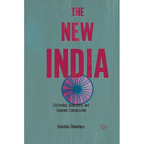 The New India, K. Chowdhury