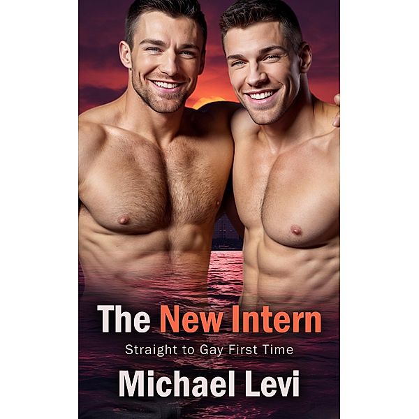 The New Intern - Straight to Gay First Time (Interviews Gone Wild, #2) / Interviews Gone Wild, Michael Levi