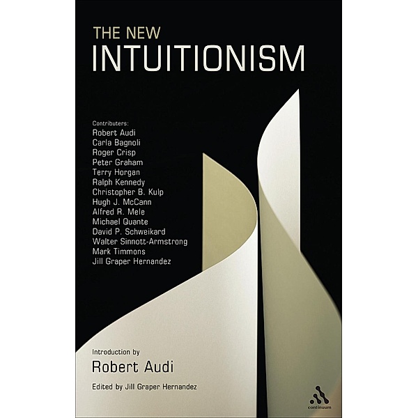 The New Intuitionism