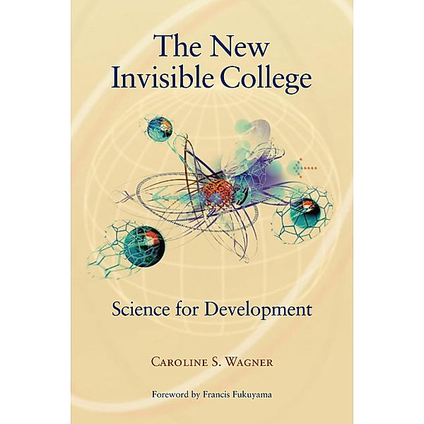 The New Invisible College / Brookings Institution Press, Caroline S. Wagner