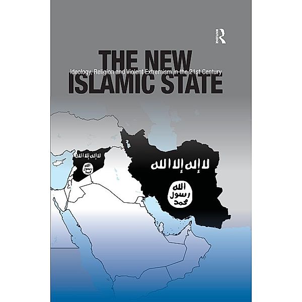The New Islamic State, Jack Covarrubias, Tom Lansford