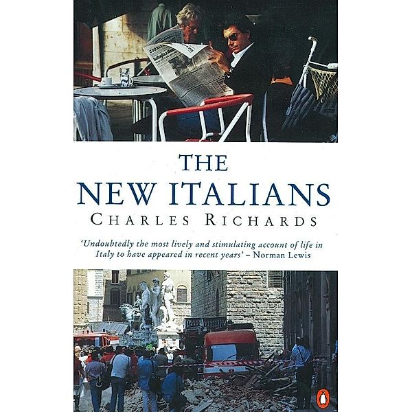 The New Italians, Charles Richards