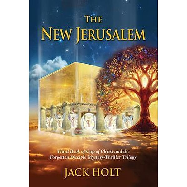 The New Jerusalem, Jack Holt