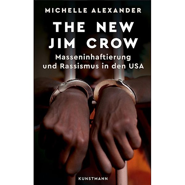 The New Jim Crow, Michelle Alexander