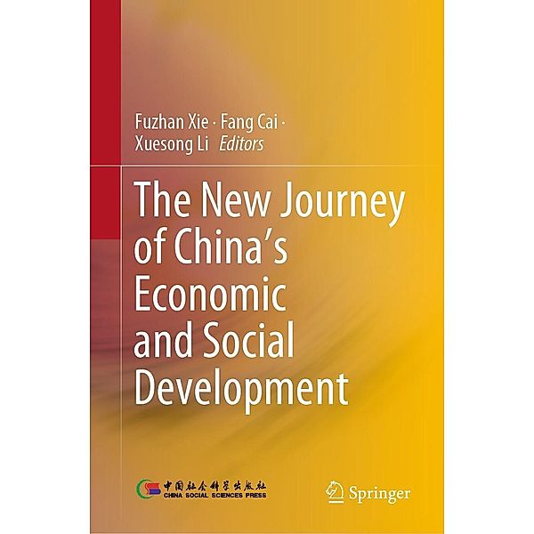 The New Journey of China's Economic and Social Development