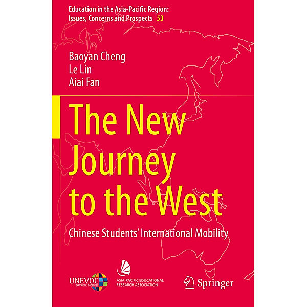 The New Journey to the West, Baoyan Cheng, Le Lin, Aiai Fan