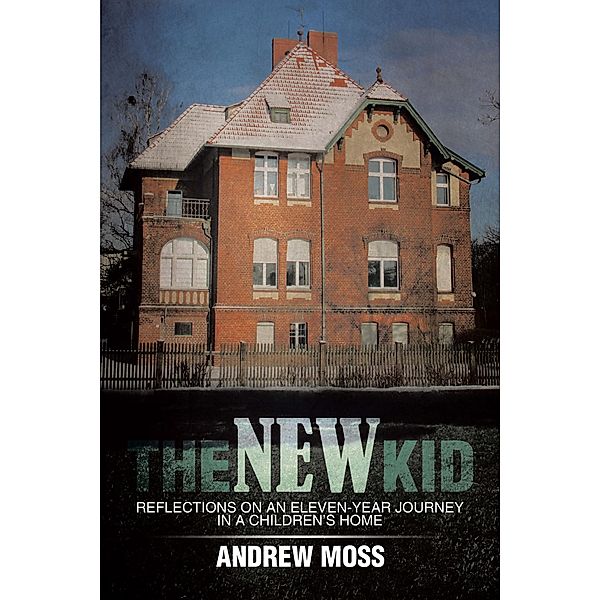 The New Kid, Andrew Moss