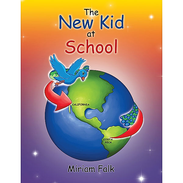 The New Kid at School, Miriam Falk