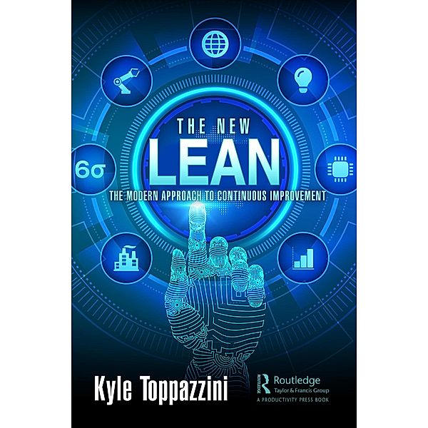 The New Lean, Kyle Toppazzini