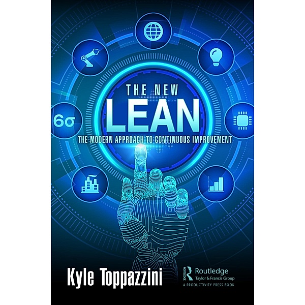 The New Lean, Kyle Toppazzini