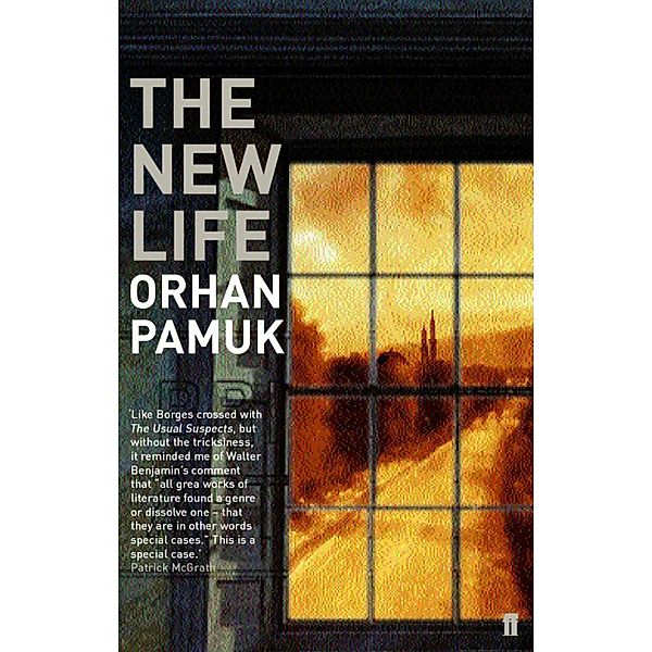 The New Life, Orhan Pamuk