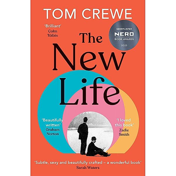 The New Life, Tom Crewe