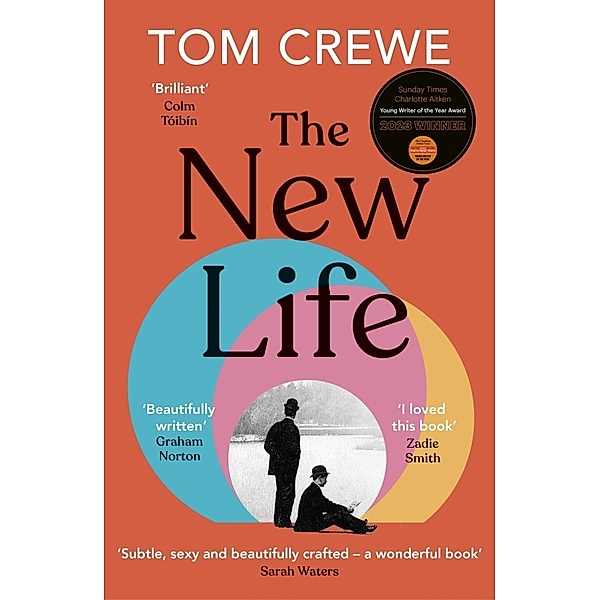 The New Life, Tom Crewe