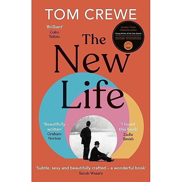 The New Life, Tom Crewe