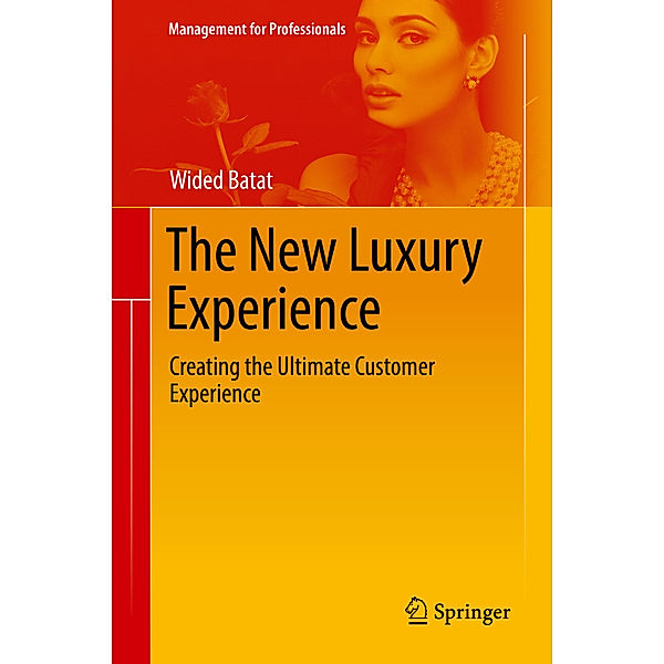 The New Luxury Experience, Wided Batat